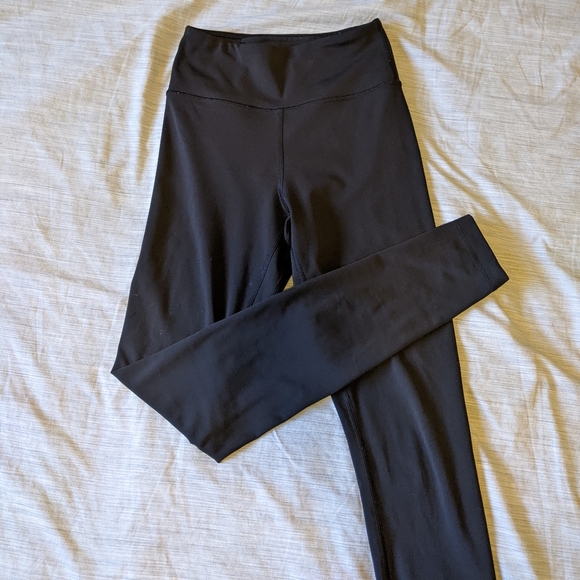 Tentree in motion leggings - Picture 2 of 3